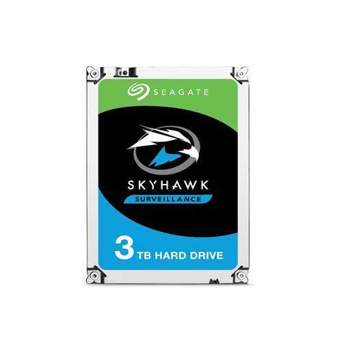 Seagate Skyhawk T3000VX010 3TB Surveillance Hard Drive price in hyderbad, telangana
