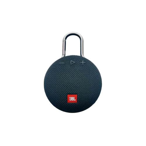 JBL Clip 3 Blue Portable Bluetooth Speaker price in hyderbad, telangana