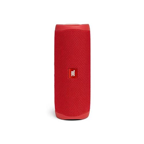 JBL Flip 5 Red Portable Waterproof Bluetooth Speaker price in hyderbad, telangana