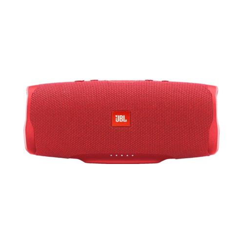 JBL Charge 4 Red Portable Waterproof Bluetooth Speaker price in hyderbad, telangana