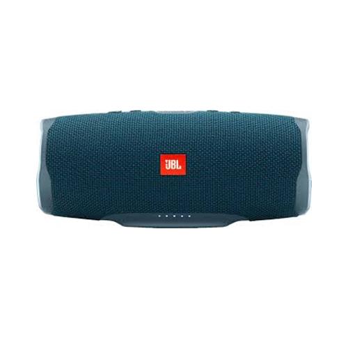 JBL Charge 4 Blue Portable Waterproof Bluetooth Speaker price in hyderbad, telangana