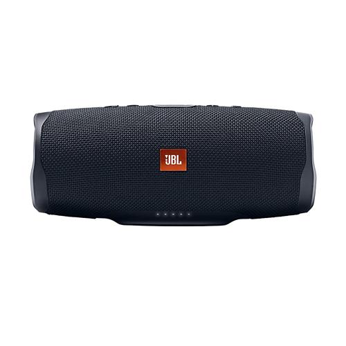 JBL Charge 4 Black Portable Waterproof Bluetooth Speaker price in hyderbad, telangana