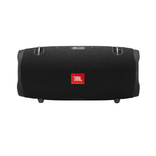 JBL Xtreme 2 Black Portable Bluetooth Speaker price in hyderbad, telangana