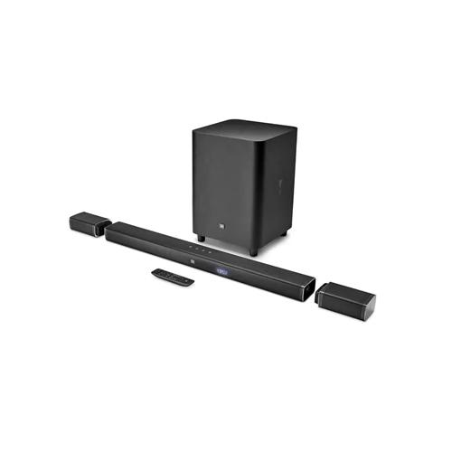 JBL Bar 5 point 1 Powerful 4K UHD Soundbar Wireless price in hyderbad, telangana