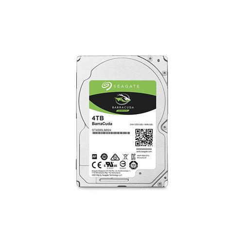 Seagate Barracuda 4TB ST4000LM024 Internal Hard Drive price in hyderbad, telangana