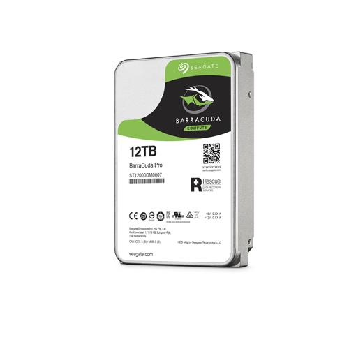 Seagate Barracuda 12TB ST12000DM0007 Internal Hard Drive price in hyderbad, telangana