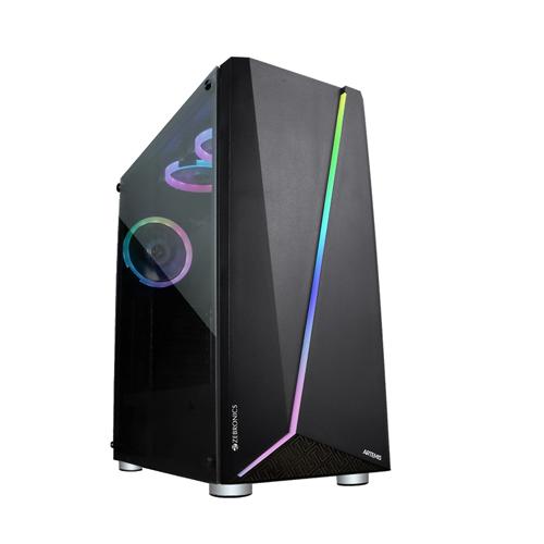 Zebronics Zeb Artemis Cabinet price in hyderbad, telangana