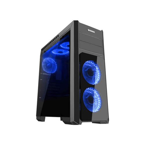 Zebronics Cyclone Gaming Cabinet price in hyderbad, telangana