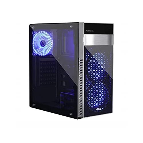 Zebronics Zeb Hexa Cabinet price in hyderbad, telangana