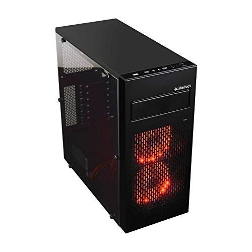 Zebronics Coal Gaming Cabinet price in hyderbad, telangana