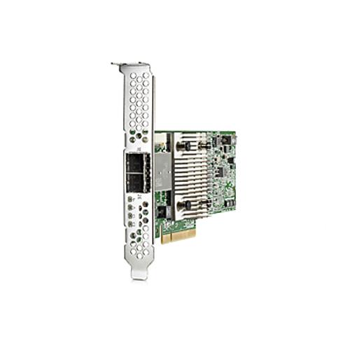 HPE H241 Smart Host Bus Adapter price in hyderbad, telangana