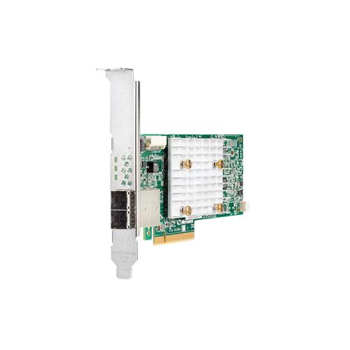 HPE Smart Array P408e p SR Gen10 Controller price in hyderbad, telangana