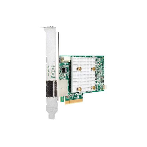 HPE Smart Array E208e p SR Gen10 Controller price in hyderbad, telangana