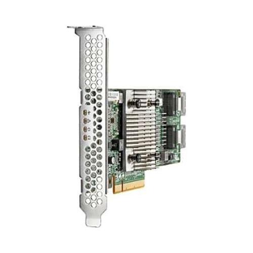 HPE H240 Smart Host Bus Adapter price in hyderbad, telangana