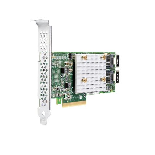 HPE Smart Array E208i p SR Gen10 Controller price in hyderbad, telangana