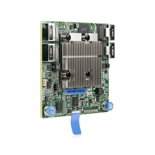 HPE Smart Array P408i a SR Gen10 12G SAS Modular LH Controller price in hyderbad, telangana