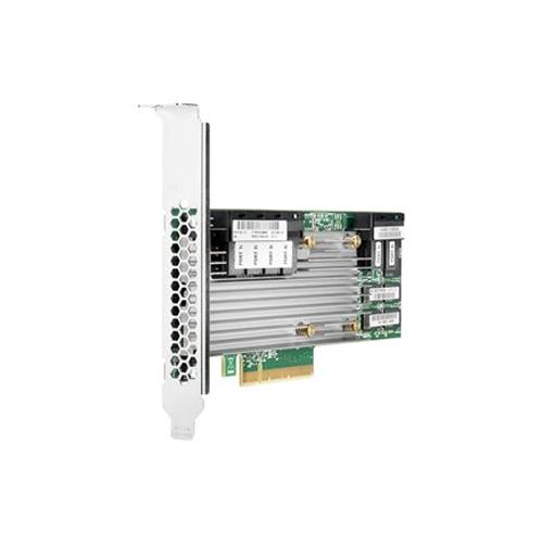 HPE Smart Array P824i p MR Gen10 12G SAS PCIe Controller price in hyderbad, telangana