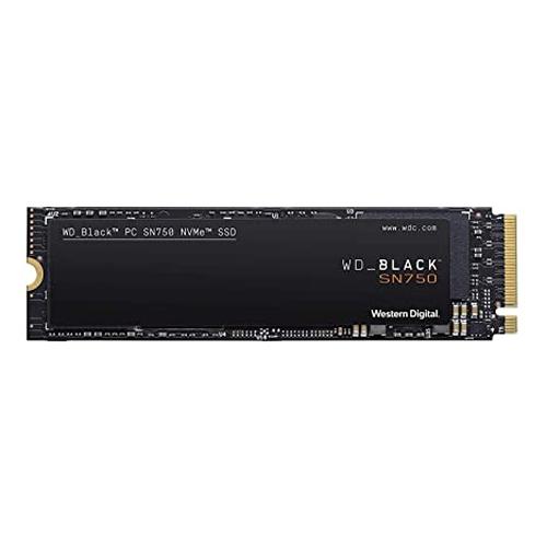Western Digital Black SN750 NVMe 250GB Gaming Solid State Drive price in hyderbad, telangana
