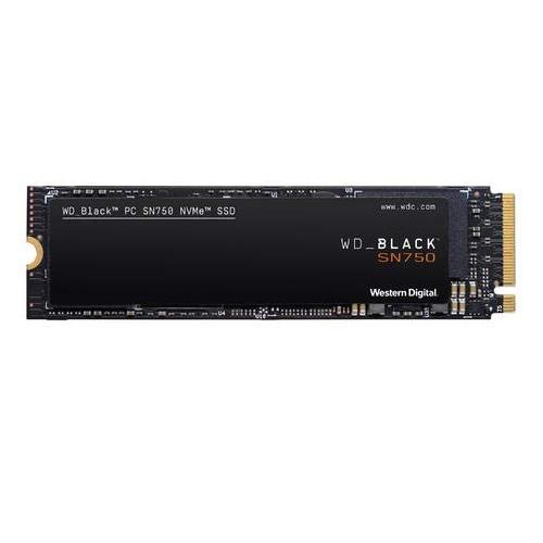 Western Digital Black SN750 500GB NVMe Gaming Solid State Drive price in hyderbad, telangana
