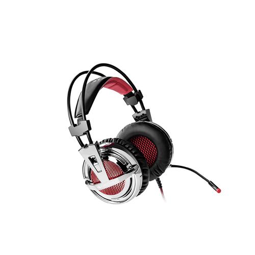 Zebronics Zeb Orion Gaming Headphone and Mic price in hyderbad, telangana