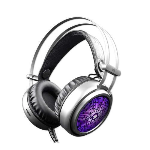 Zebronics Falcon Gaming Headphone and Mic price in hyderbad, telangana