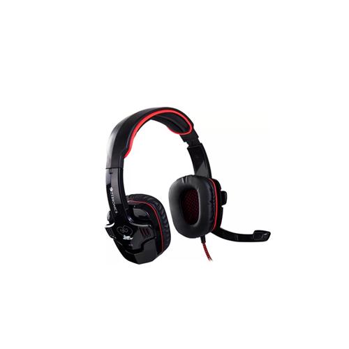 Zebronics Iron Head Pro Wired Headset and Mic price in hyderbad, telangana