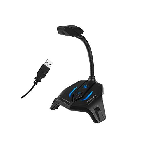 Zebronics Zeb Klarity Gaming Mic price in hyderbad, telangana