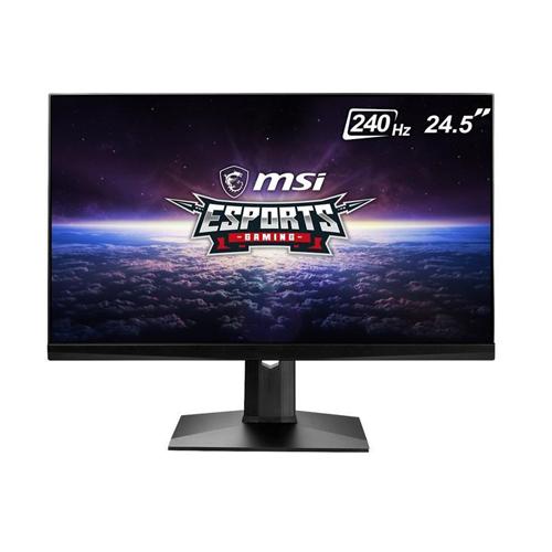hp dealers in hyderbad, telangana, andhra pradesh, nellore, vijayawada MSI Optix MAG251RX 24 inch G Sync Compatible Gaming Monitor price in hyderbad, telangana