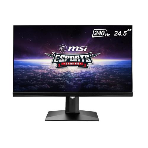 MSI Optix MAG251RX 24 inch G Sync Compatible Gaming Monitor price in hyderbad, telangana