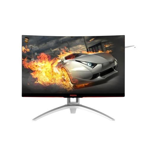 AOC Agon AG272FCX6 27 inch Full HD Curved Gaming Monitor price in hyderbad, telangana