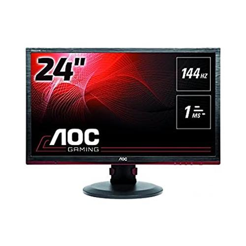 aoc g2590px 24 inch led gaming monitor Hyderabad g sync compatible