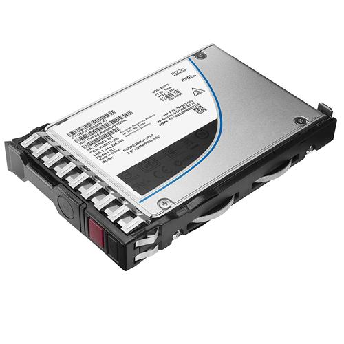 HPE 800GB SAS 12G Solid State Drive price in hyderbad, telangana