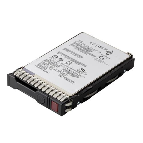 HPE 480GB SATA 6G Solid State Drive price in hyderbad, telangana