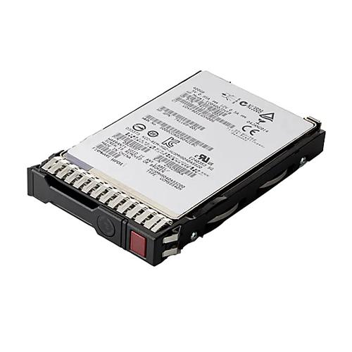 HPE SATA 6G Mixed Use Solid State Drive price in hyderbad, telangana