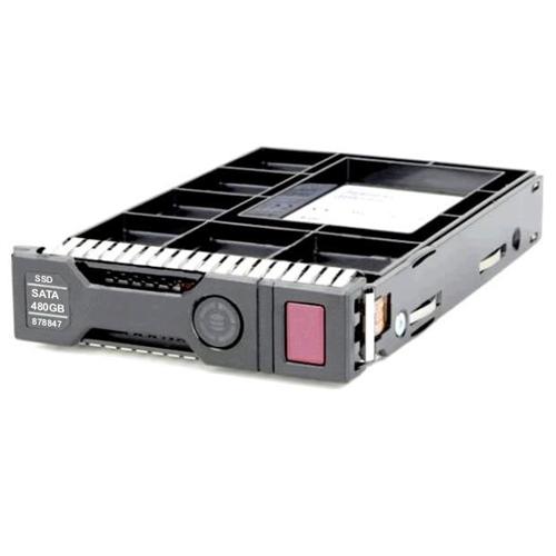 HPE 480GB SATA Mixed Use LFF Solid State Drive price in hyderbad, telangana