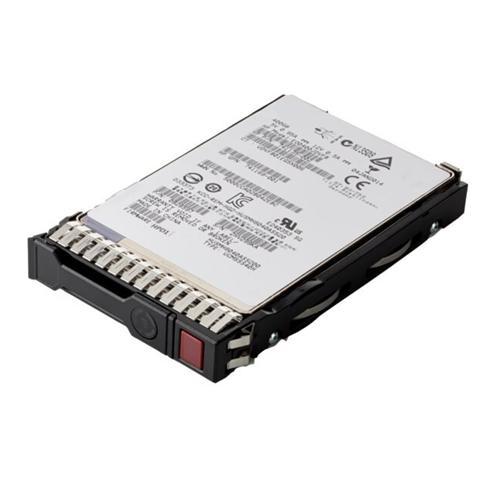 HPE SATA 6G Digitally Signed Firmware Solid State Drive price in hyderbad, telangana