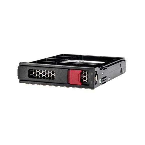 HPE SATA P04501 B21 Read Intensive LFF LPC Solid State Drive price in hyderbad, telangana