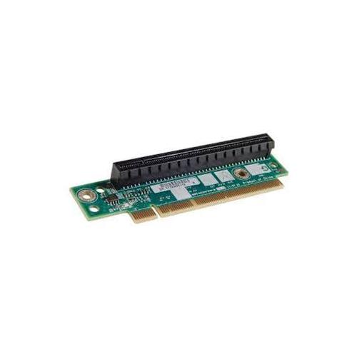 HPE DL38X GEN10 2 X8 Tertiary Riser Kit price in hyderbad, telangana