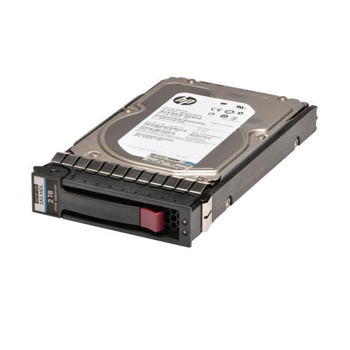 HP 507616 B21 2TB Hard Drive price in hyderbad, telangana