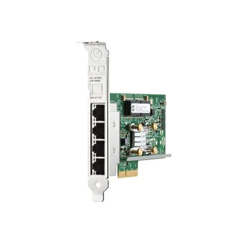 HPE Ethernet 1GB 4 Port 331T Adapter price in hyderbad, telangana