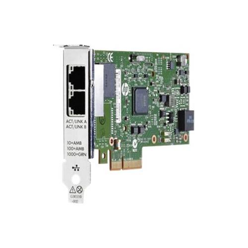 HPE Ethernet 1GB 2 Port 361T Adapter price in hyderbad, telangana