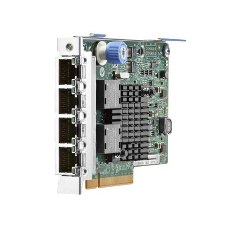 HPE Ethernet 1GB 665240 B21 4 Port 366FLR Adapter price in hyderbad, telangana