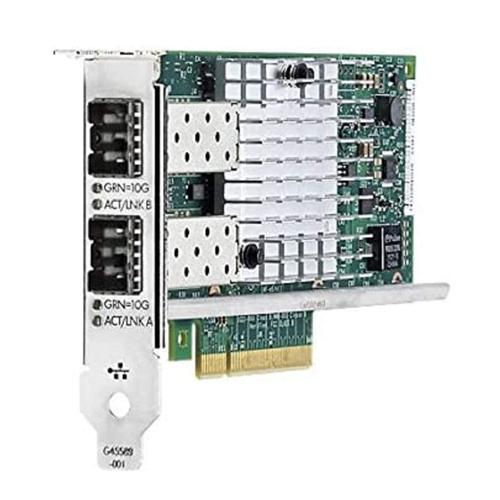 HPE Ethernet 10GB 665249 B21 2 Port 560SFP Adapter price in hyderbad, telangana