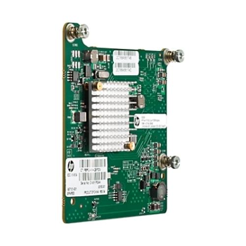 HPE FlexFabric 10GB 2 Port 534M Adapter price in hyderbad, telangana