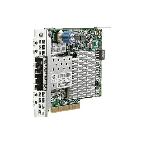 HPE FlexFabric 10GB 2 Port 534FLR SFP Adapter price in hyderbad, telangana