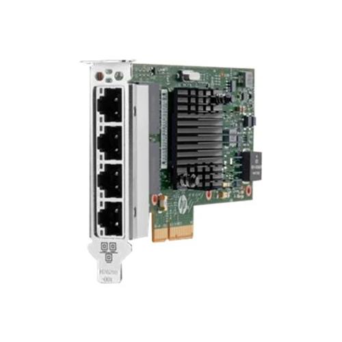 HPE Ethernet 1GB 811546 B21 4 Port 366T Adapter price in hyderbad, telangana
