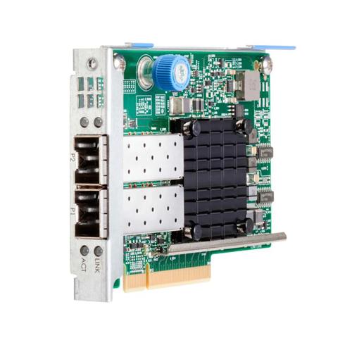 HPE Ethernet 10GB 727054 B21 2 port 562FLR SFP Adapter price in hyderbad, telangana