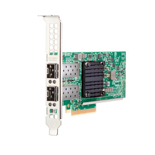 HPE Ethernet 10 25Gb 2 port 640SFP28 Adapter price in hyderbad, telangana