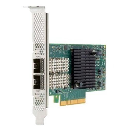 HPE Ethernet 10 25Gb 2 port 631SFP28 Adapter price in hyderbad, telangana