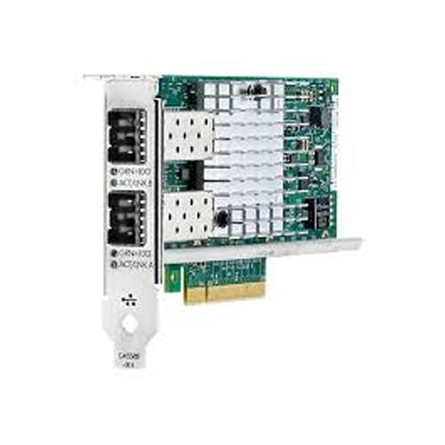 HPE Ethernet 10 25Gb 867328 B21 2 port 621SFP28 Adapter price in hyderbad, telangana